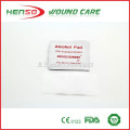 HENSO Medical 70% Isopropyl-sterile Alkohol-Prep-Pads